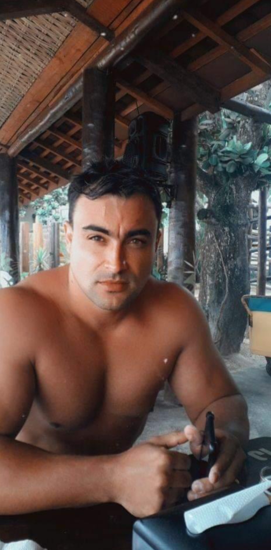 Matheus gato
